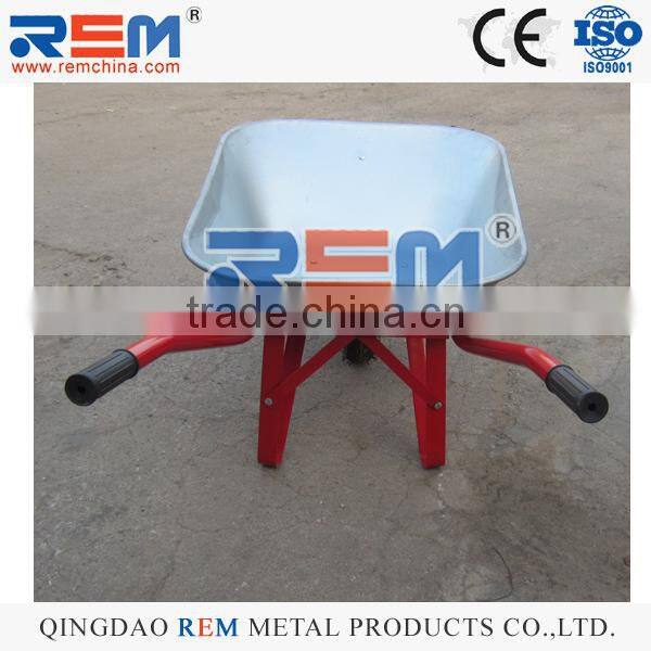 VARIOUS COLOUR OF WHEEL BARROW WB6408