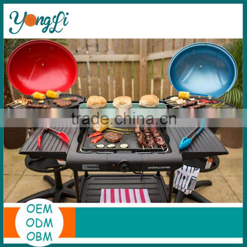 Locking Serving Tong/Barbecue Grilling BBQ Tongs Wholesale