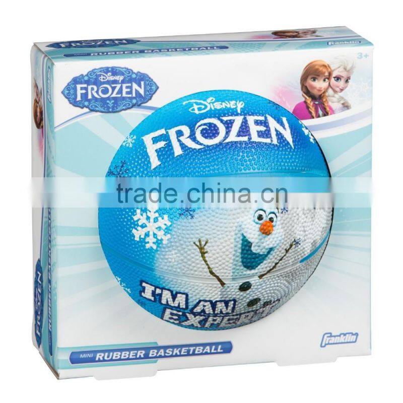 8.5in (21.6cm) Playground Ball--ideal for kick ball, 4 square and other fun games