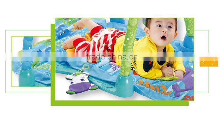 wholesale new product baby indoor play gyms for toddlers