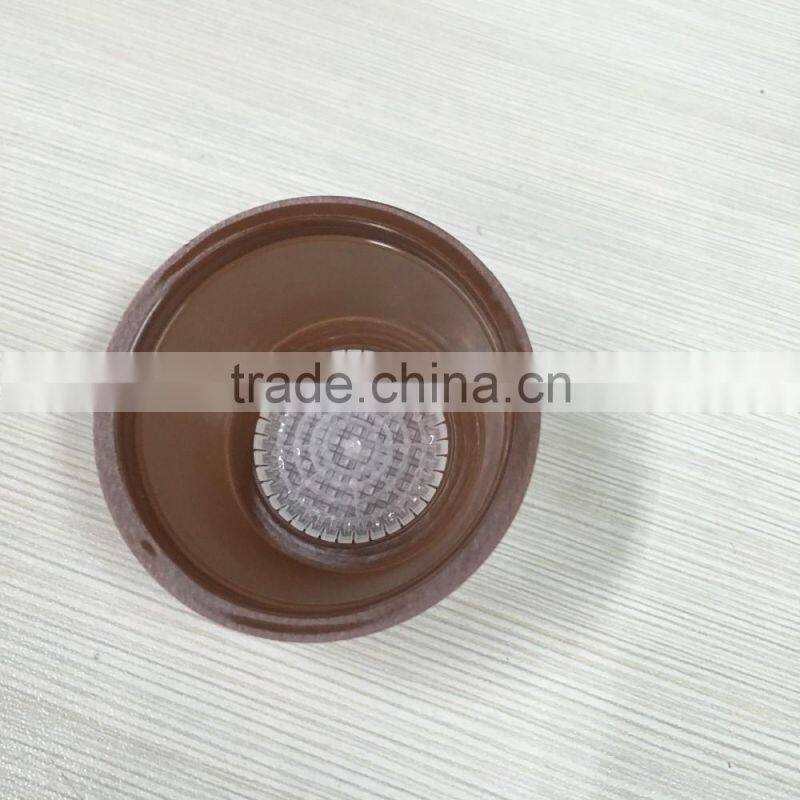 smart capsule, Nescafe Dolce Gusto capsule