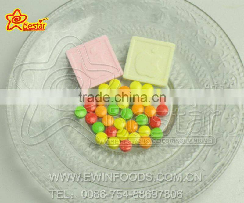 Mobile Phone Press Candy