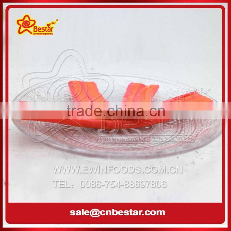 Fruit Sour chews Candy Filled With Powder