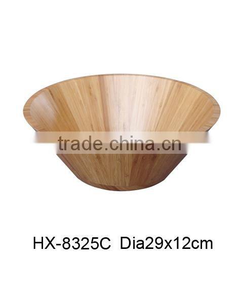 Bamboo Salad Bowl (Manufacturer)