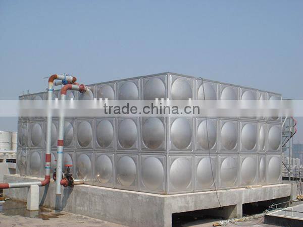 Huili 20m3 storage tank
