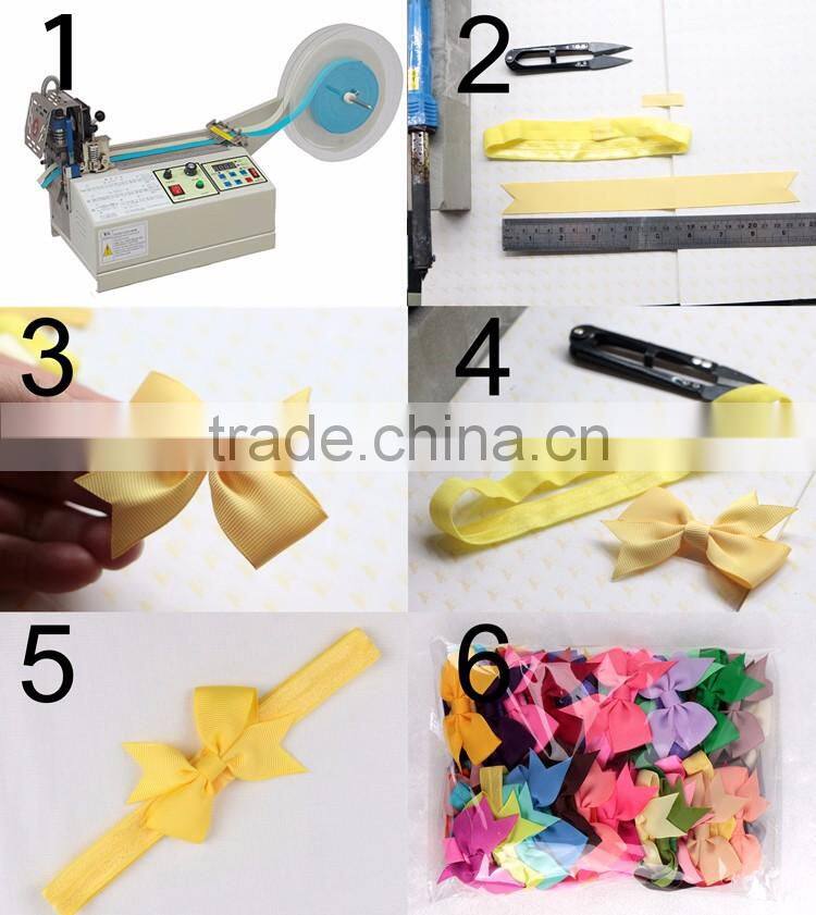 Cute Toddler Hair Accessories Headbands