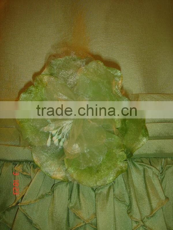 wholesale plain girls dresses lovely girl hot sale