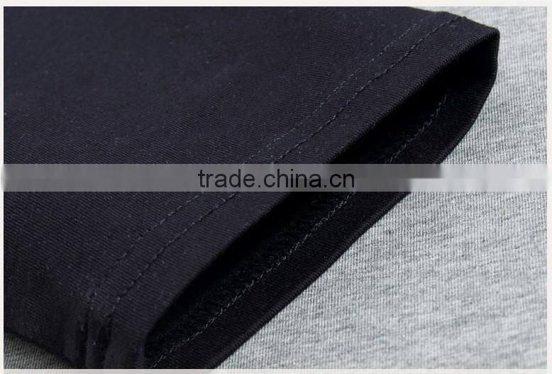 high quality cotton polyester brand polo men shirts long sleeve unifrom polo shirt