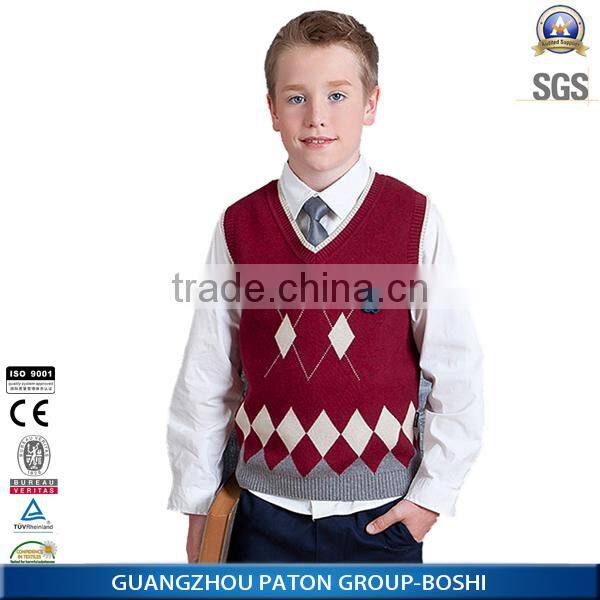 Guangzhou hot sell sweater cardigans 65polyester and 35rayon jumpers