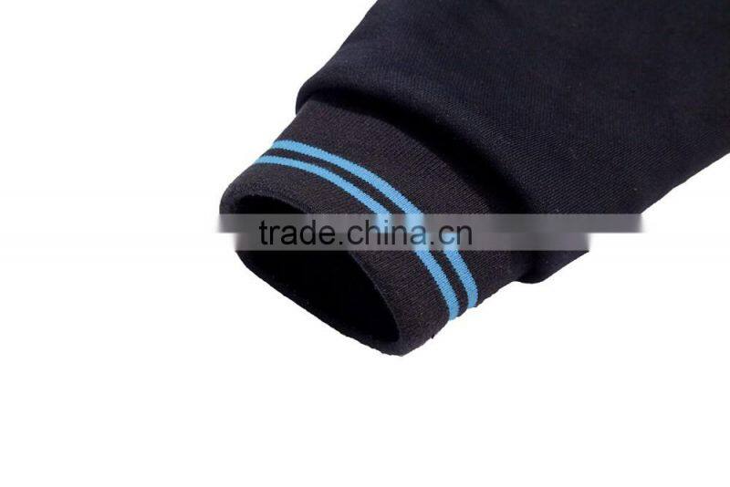 Latest design 2017 wholesale 3D bulk plain pullover custom sweatershirts unisex hoodi