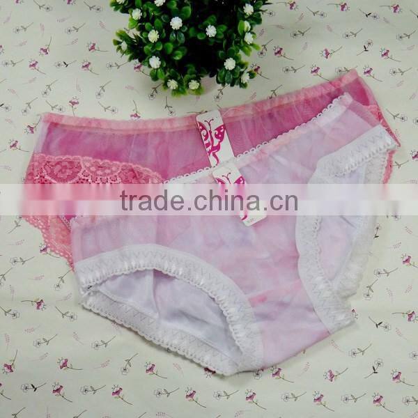 New beautiful panties underwear sexy women ladies briefs girls hot lingerie intimatewear