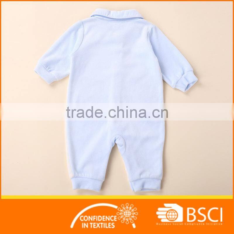 2017 fashion Newborn Cotton Baby Romper