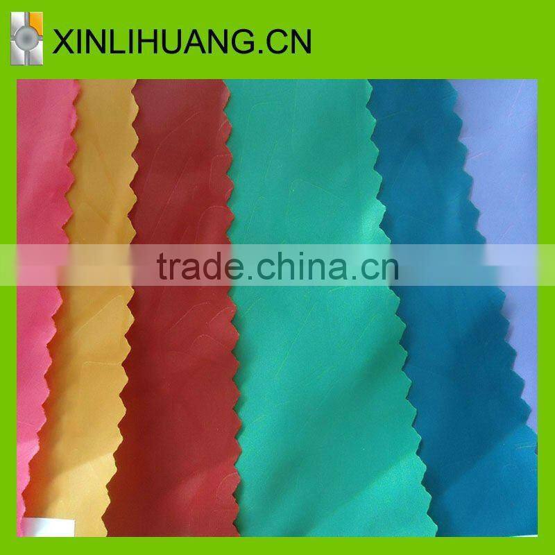 2015 new polyester fabric for garments