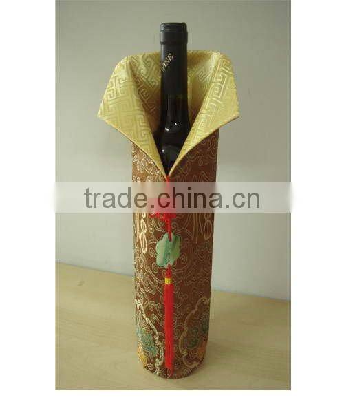 Wine Bottle Cover wine tray wine box