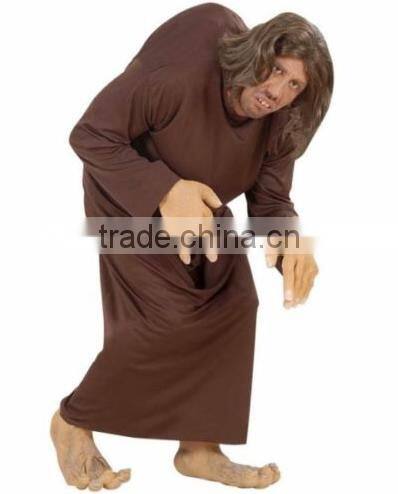 aufblasbar Bauch Bierbauch Buckel Inflatable Hunchback Belly Weihnachtsmann