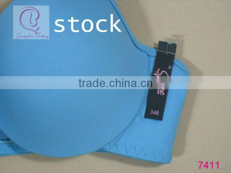 Open sexy photos hot new products front open bra in apparel