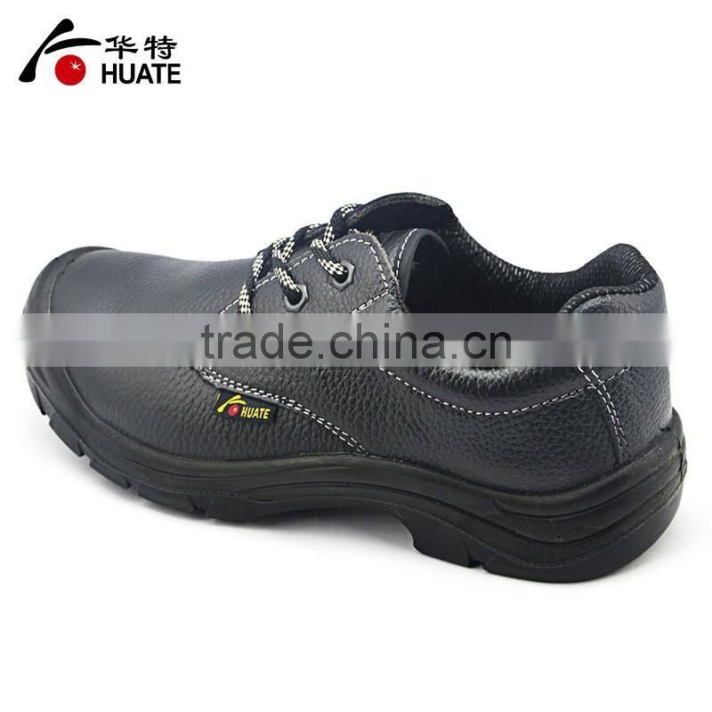 Safety Shoe Type and Steel Toe Feature industrial safety shoes