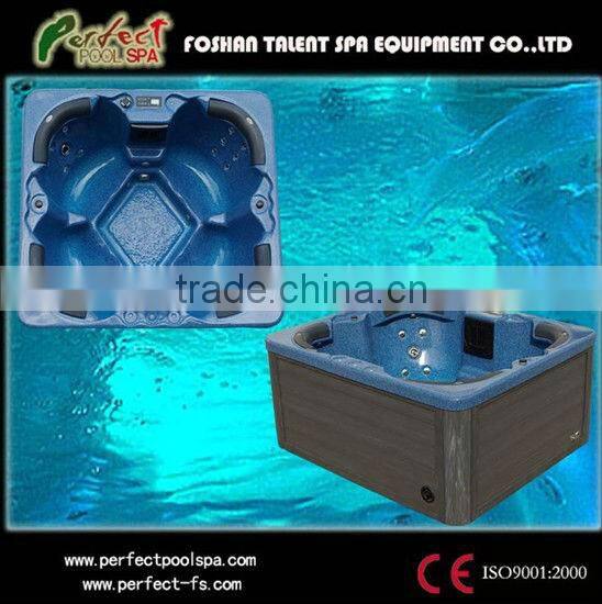 Club equipent /spas and hot tubs