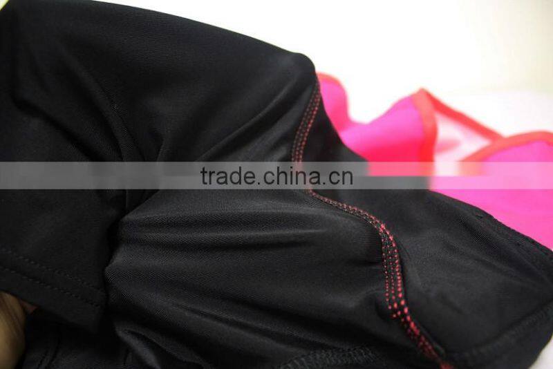 TOP QUALITY WOMENS' MMA SHORTS