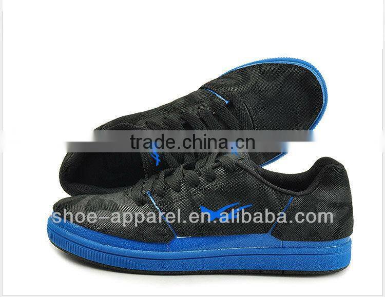2013 cheap man skateboard shoe mesh wholesale sport shoe
