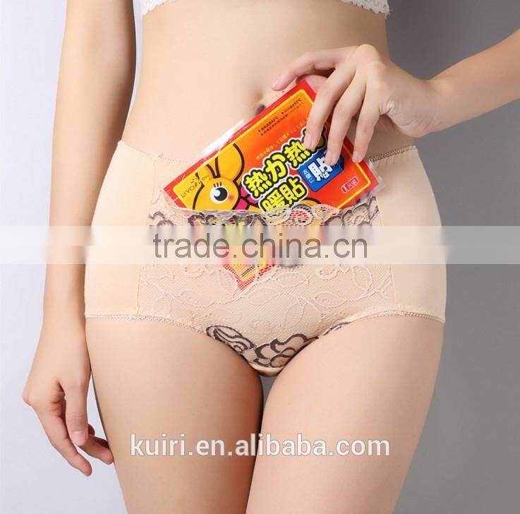 Lady Water Proof Period Panty Anti Leaking period panty girlss underwear
