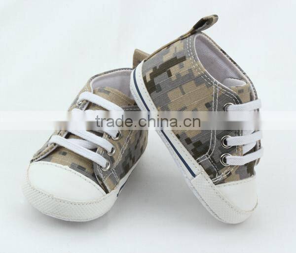 Lastet popular canvas toddler baby casual shoes