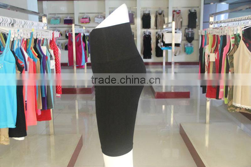 Factory Provide Sex Girl Sexy Hot Girls Seamless Legging Pants