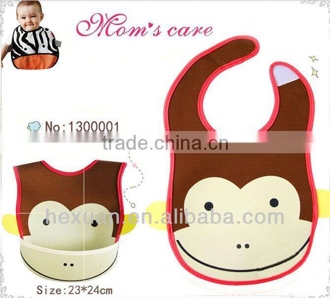 17 designs can choose/baby bib/ baby bibs /in stocked or OEM