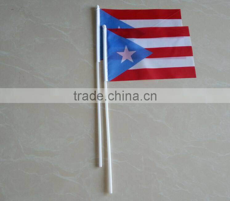 digital wholesale hand flag