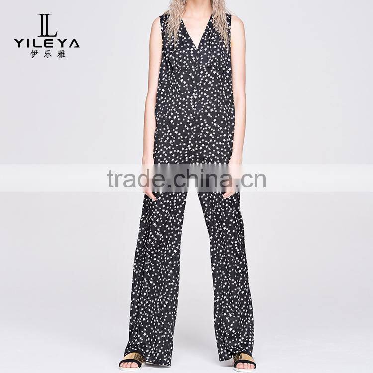 Sexy jumpsuits for women 2017,custom women jumpsuits 2017,latest ladies jumpsuits
