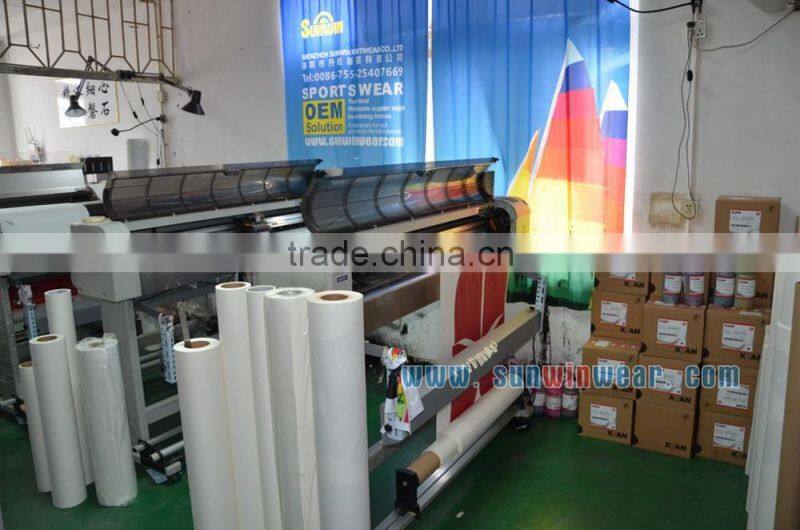 Fasion Custom Sublimation cycling sleeveless jersey for men