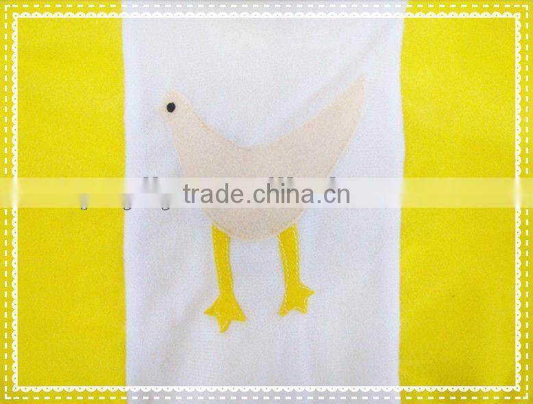 Factory wholesale baby chicken clothes for party