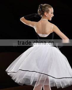 2014-cool women classical ballet dance costume-good girls' practice dancedress---child&adults performance dance skirt costume