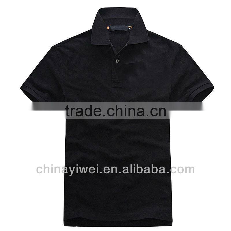 Fashion man classic polo sport t-shirt designs 100% polo t-shirt