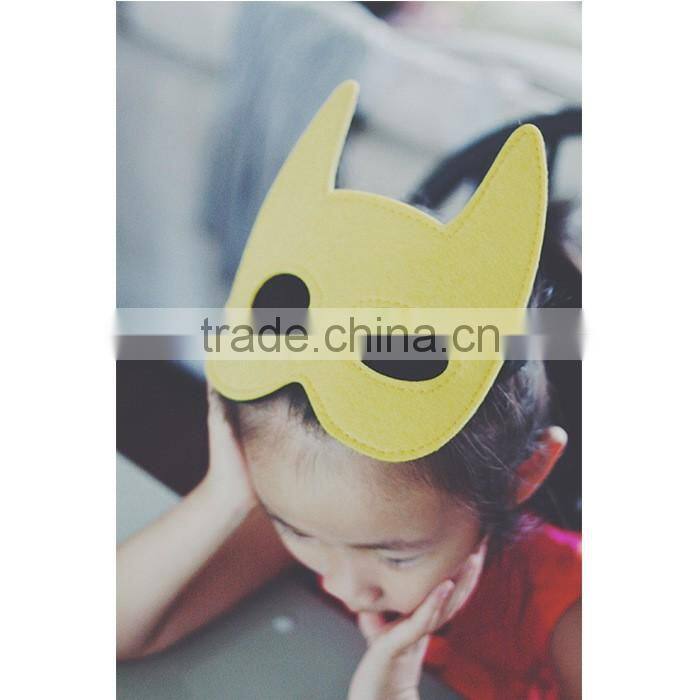 different design of masks,masquerade mask,masks felt superhero mask