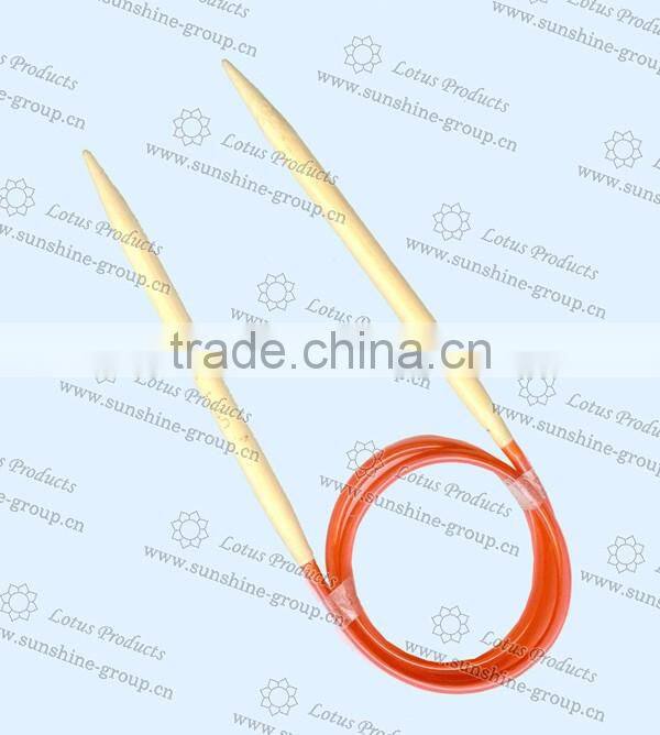 Circular Knitting Needle High Quality Circular Knitting Machine Needles