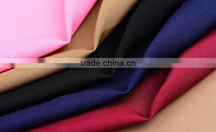 Hot Selling Polyester Mini-matt Fabric