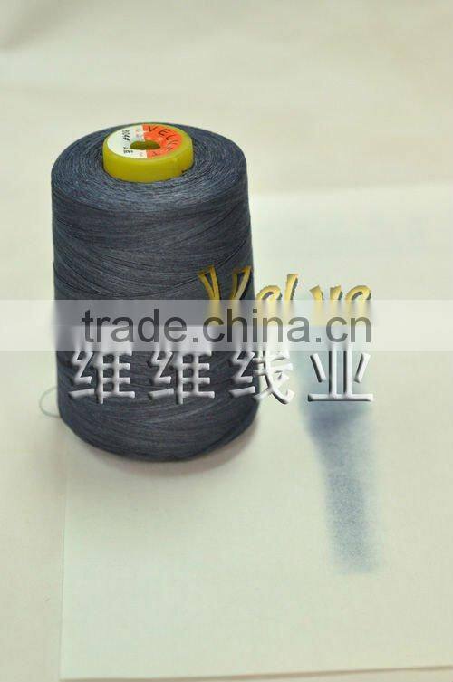 indigo thread Sewing Thread special for jean