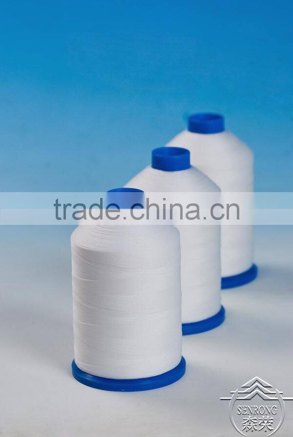 100% PTFE sewing thread for industrial sewing machine