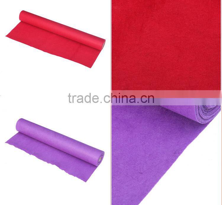 Retail non-woven fabric