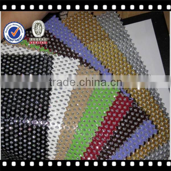 Leather Credit Card Holder