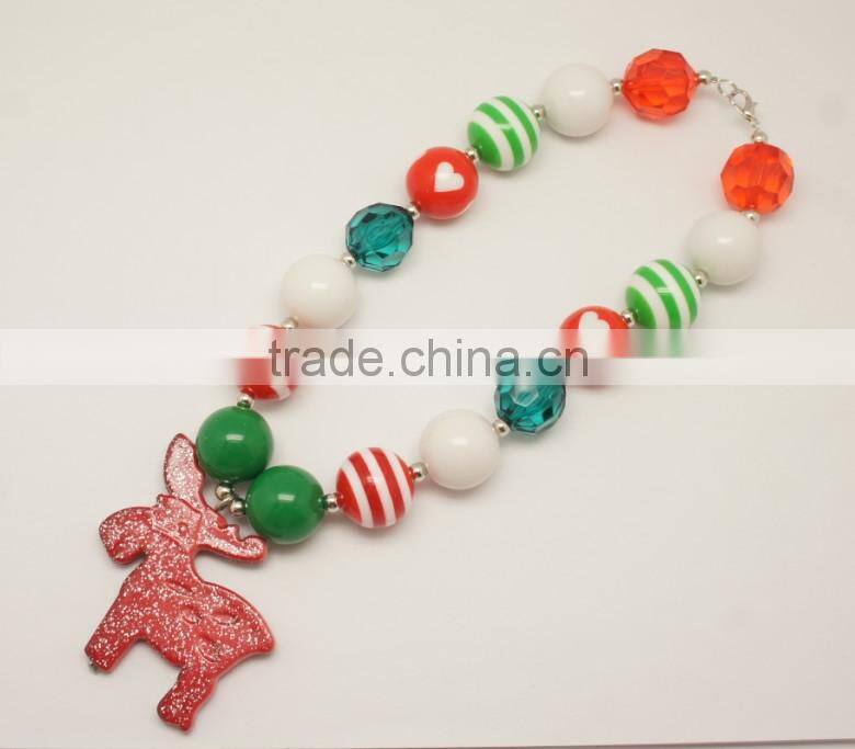 2014 hot sales Fashion Jewelry baby necklace