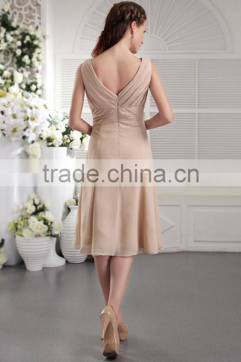 The advantage of 2017wholesale hot sale evening prom dresses ED113