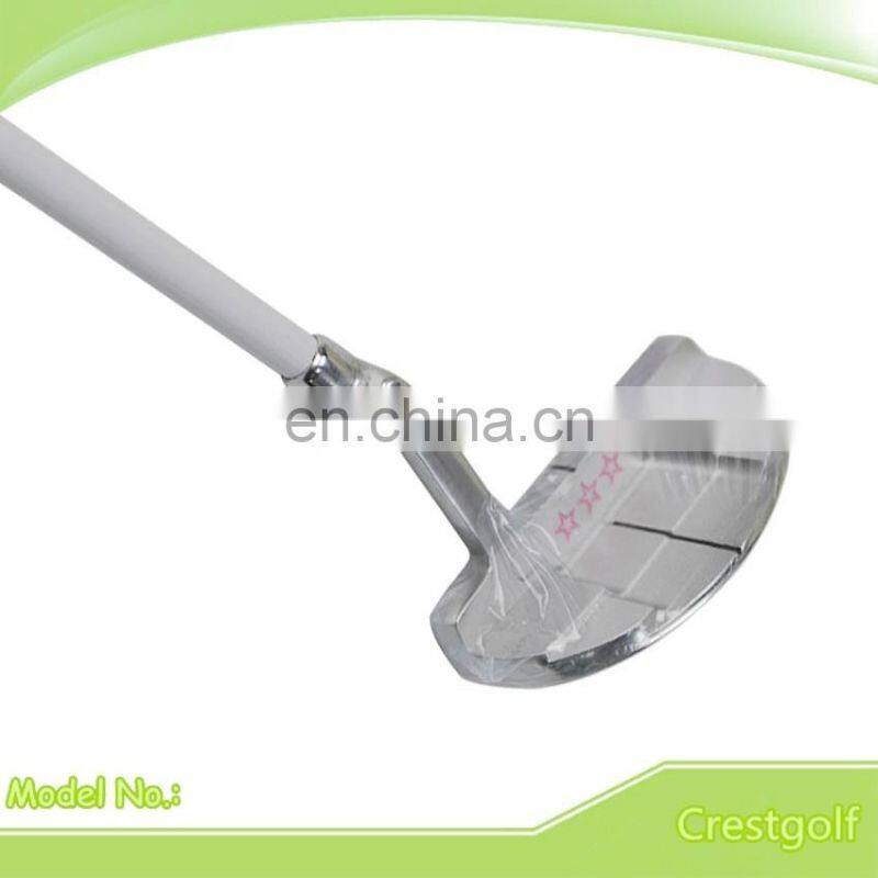 High Quality Kids Golf Club Sets with Head Cover and Arm Sleeve