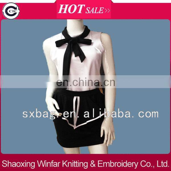shaoxing winfar elegant lady office wear