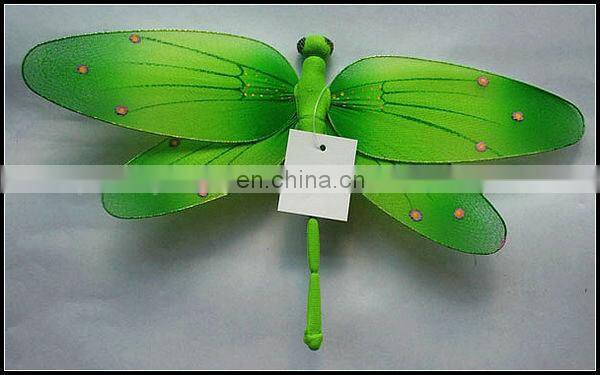 Geen Dragonfly hotel decoration