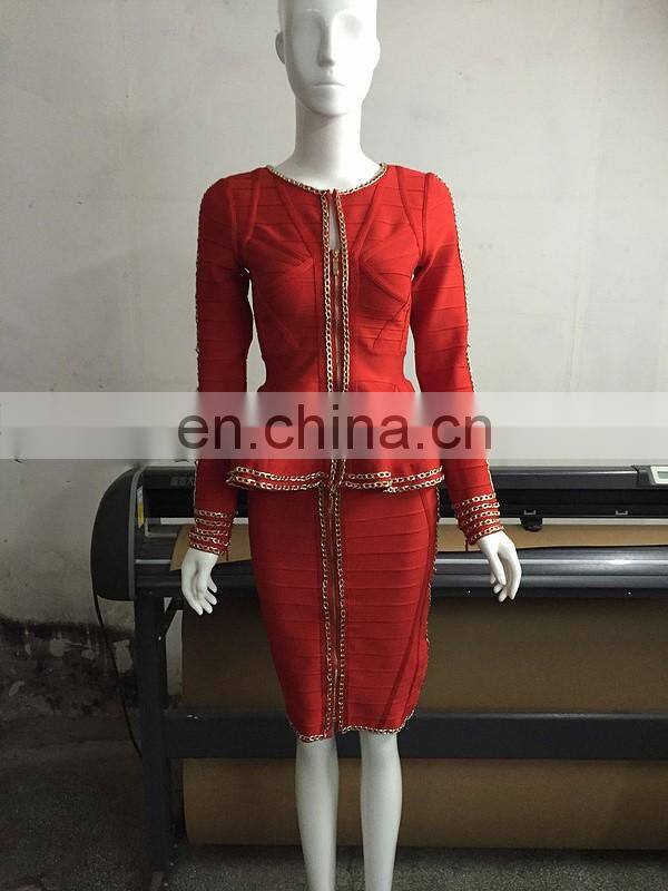 Newly Mermaid skirt set for women in Guangzhou