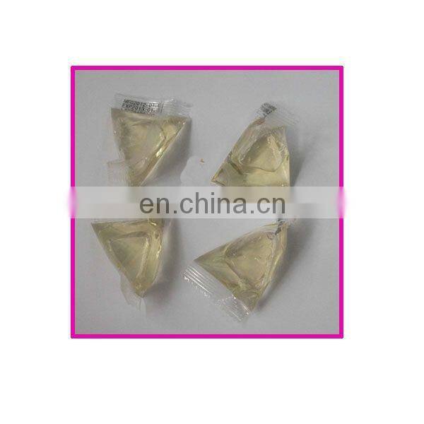 2014 exported Automatic shrimp chips packing line SJ-60E