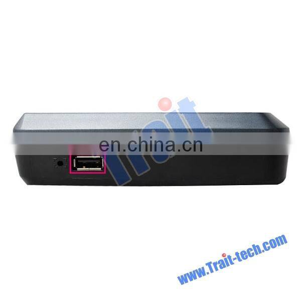 TX628 3200 Fingerprint Capacity Time Recording Fingerprint Attendance Type Biometric Machine