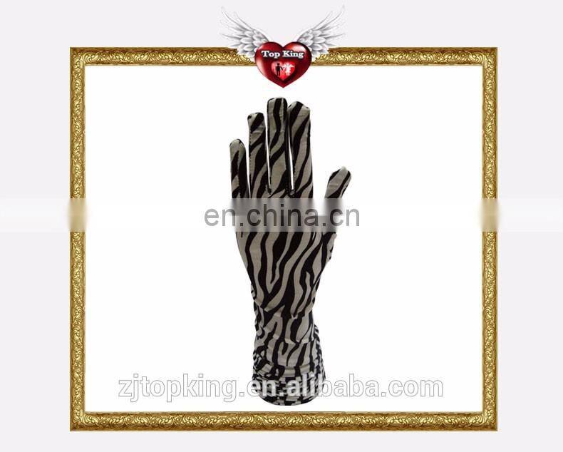 CT0002C New Fancy Cute Halloween Costumes Gloves Party Decoration
